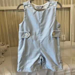 Sweet Dreams Jon Jon